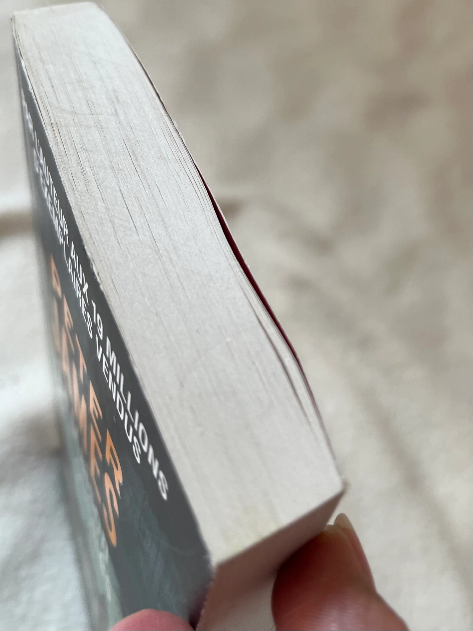 Thriller a casa dos esquecidos de Peter James – photo 3